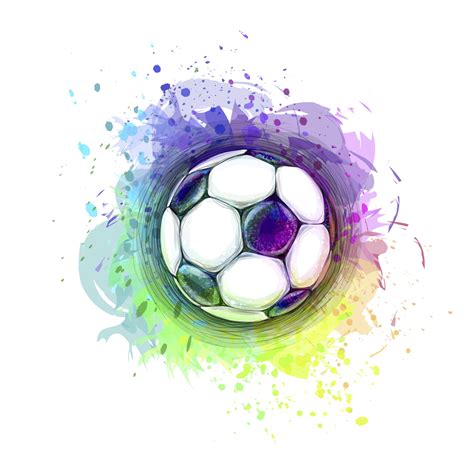 Beyond the Dream: Exploring Soccer Ball-inspired Art and Design