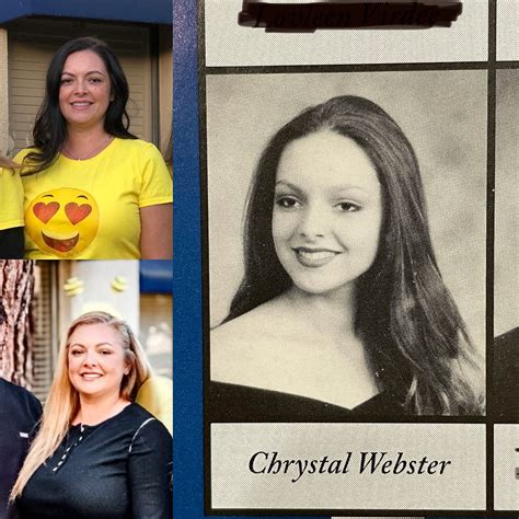 Beyond the Numbers: Chrystal's Journey