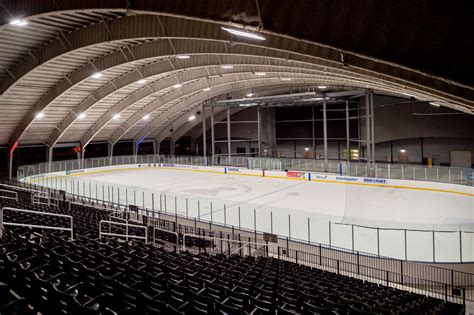 Beyond the Rink: The Impact of Ice Hockey in Communities
