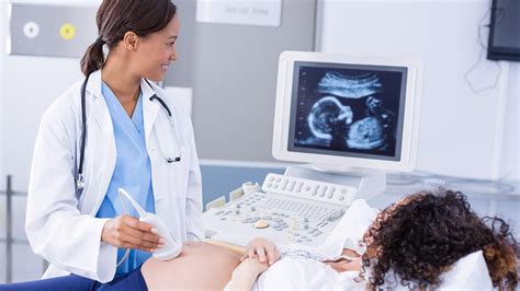 Beyond the Surface: Potential Health Benefits of Prenatal Ultrasound