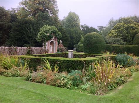 Beyond the Walls: Exploring the Beautiful Gardens and Surroundings