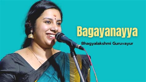 Bhagyalakshmi Guruvayur's Philanthropic Activities and Charity Work