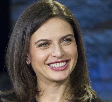 Bianna Golodryga's Financial Status