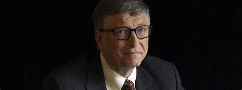 Bill Gates - Career and Achievements