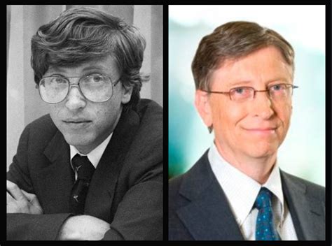 Bill Gates - Early Life and Education