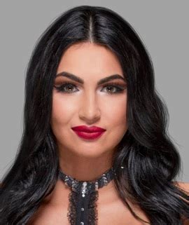 Billie Kay's Height and Body Measurements