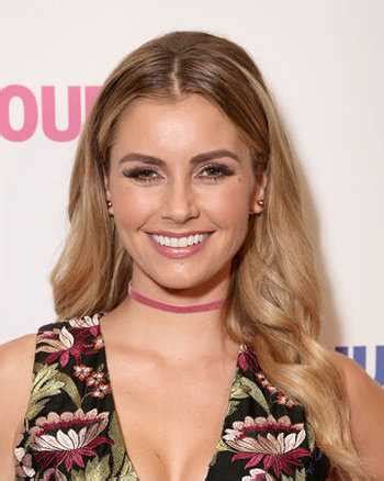 Biographical information: What is Brianna Lynn Brown's current age?