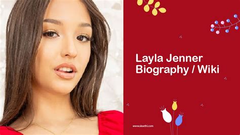 Biography of Layla Jane: Early Life and Career