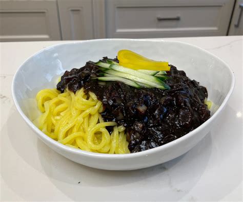 Black Noodles: A Love-it-or-Hate-it Dish? Unveiling the Controversies and Cultural Significance