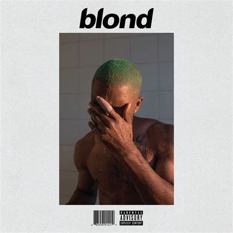 Blonde: Exploring the Intricate Soundscape of Frank Ocean's Second Album