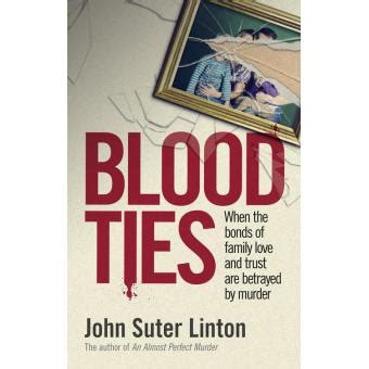 Blood Ties Betrayed: When Trust Turns Into a Deadly Game