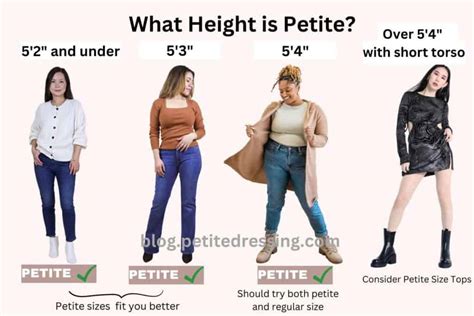 Blue Belle's Height: Tall or Petite?