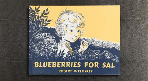 Blueberry Reminiscences: Reflections on Childhood Joys