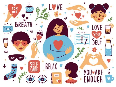 Body Image and Self-Care Practices