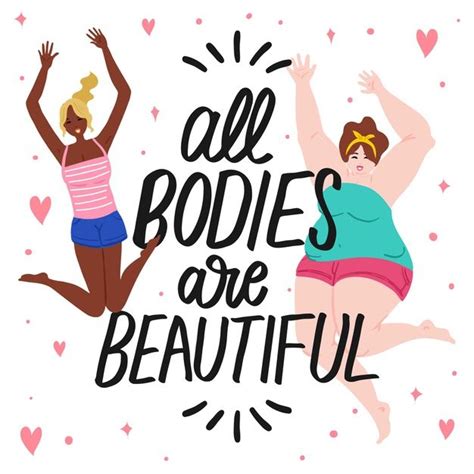 Body Positivity and Ophelia's Message to Fans