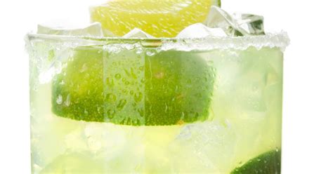 Body Stats: What Makes Margarita Stand Out?