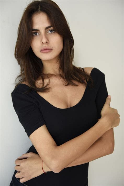 Bojana Krsmanovic: Rise to Fame in Modeling Industry