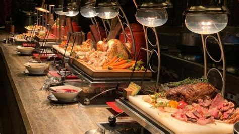 Bon Appétit: Maximizing Your Enjoyment of a Sumptuous Buffet Experience