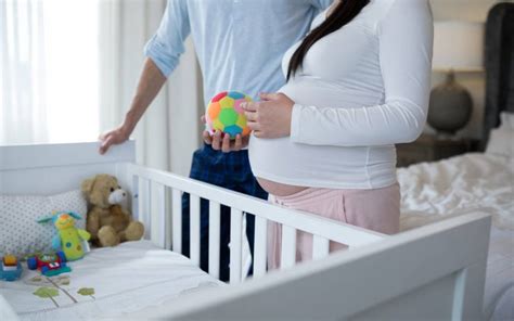 Bonding Before Birth: The Magic of Prenatal Connections