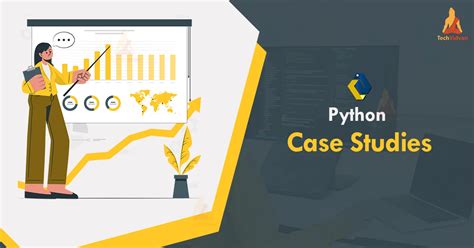 Boosting Productivity with Python: Case Studies from Successful Companies