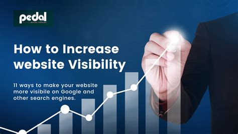 Boosting Your Website's Visibility: Enhancing Search Engine Optimization!