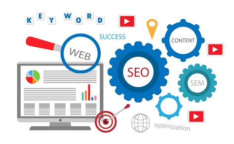 Boosting Your Website's Visibility: Maximizing Search Engine Optimization