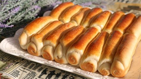 Bread Roll Varieties: From Classic to Innovative Creations