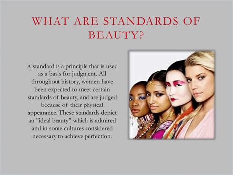 Breaking Boundaries and Defining New Standards of Beauty