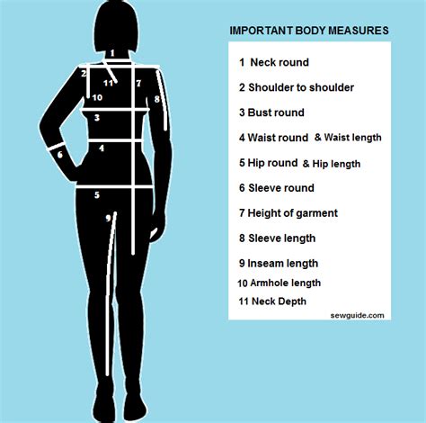 Breaking Down Ailyn's Figure and Measurements