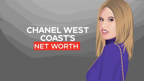 Breaking Down Chanel Stevens' Net Worth