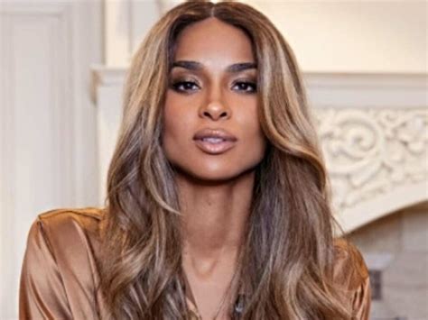 Breaking Down Ciara's Net Worth