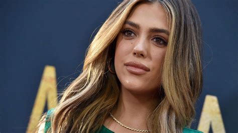 Breaking Down Sistine Stallone's Net Worth