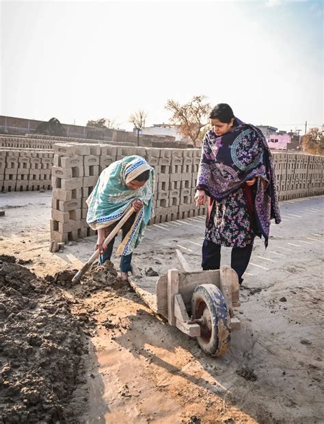 Breaking Free: Liberation in Dreaming of Bricks