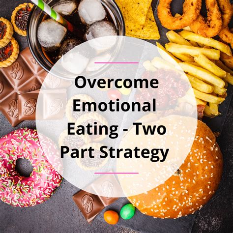Breaking Free: Strategies to Overcome Intense Desires for Food