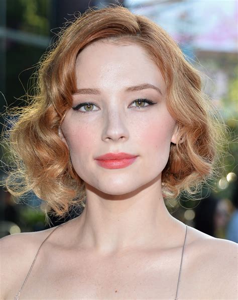 Breaking the Myths Surrounding Haley Bennett's Physique