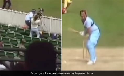 Breakout Moments in Cricket