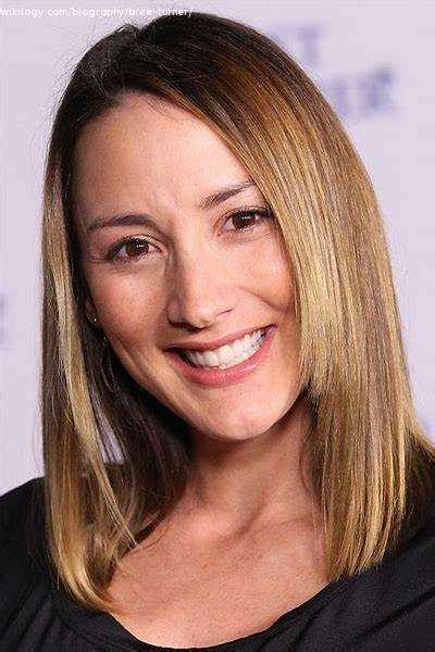 Bree Turner Bio Age Height Net Worth