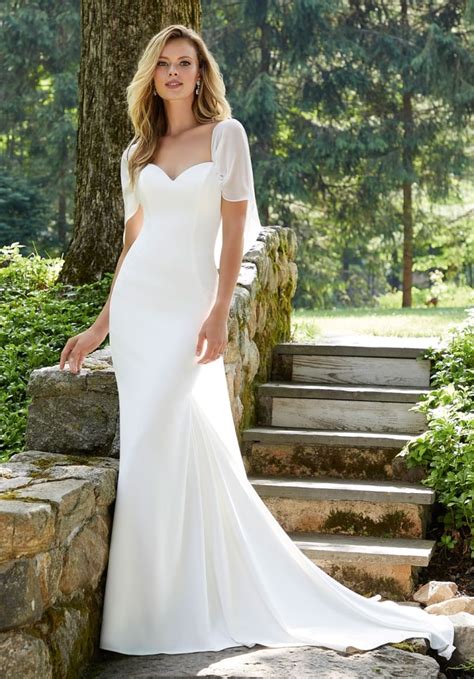 Bridal Gown Inspiration: Discover the Perfect Attire for Your Church Ceremony