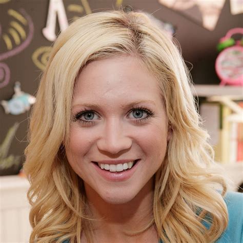 Brittany Snow's Biography