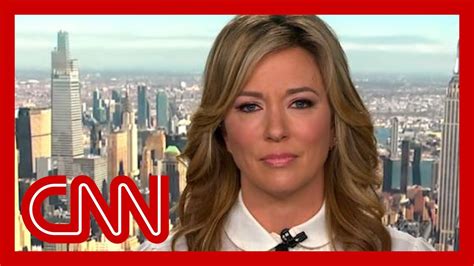 Brooke Baldwin's Impact on Journalism