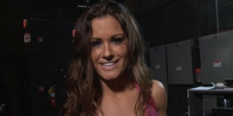 Brooke Tessmacher's Financial Standing