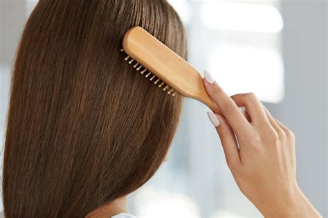 Brushing Techniques for Different Hair Lengths