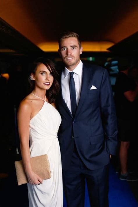 Brya Fahy: Tim Southee's Wife Biography