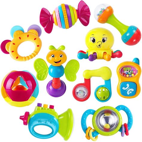Budget-Friendly Options: Finding Affordable Baby Toys Without Sacrificing Quality