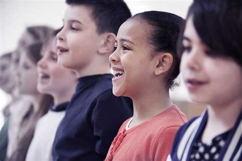 Building Bridges: The Social Impact of Choral Singing