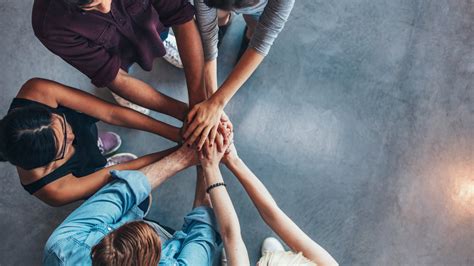 Building Camaraderie and Lifelong Bonds: The Importance of Teamwork
