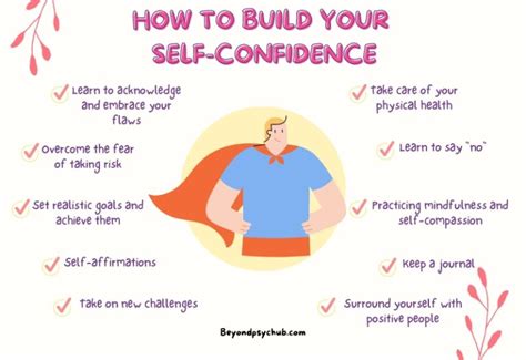 Building Confidence: Techniques for Enhancing Your Self-Confidence when Dealing with Bees