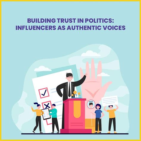 Building Connections with Political Influencers
