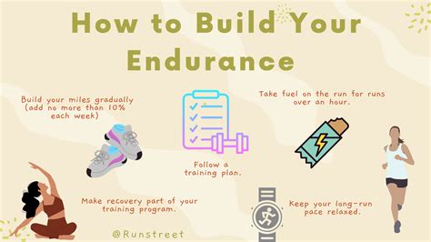 Building Endurance: Training Tips for Extended Walking