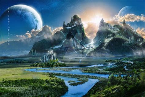 Building Imaginary Worlds: The Art of Creating Fantasy Universes